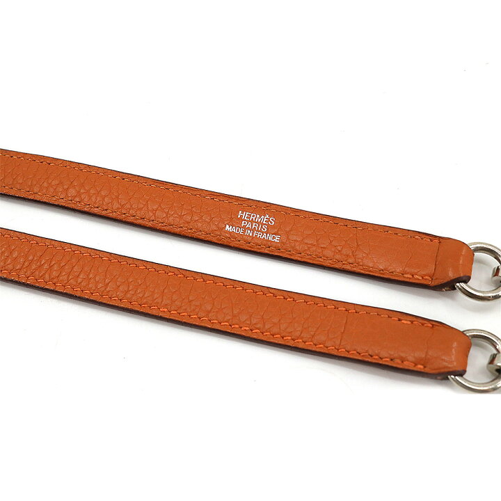 楽天市場】エルメス HERMES ケリー ボリード ショルダー ストラップ  