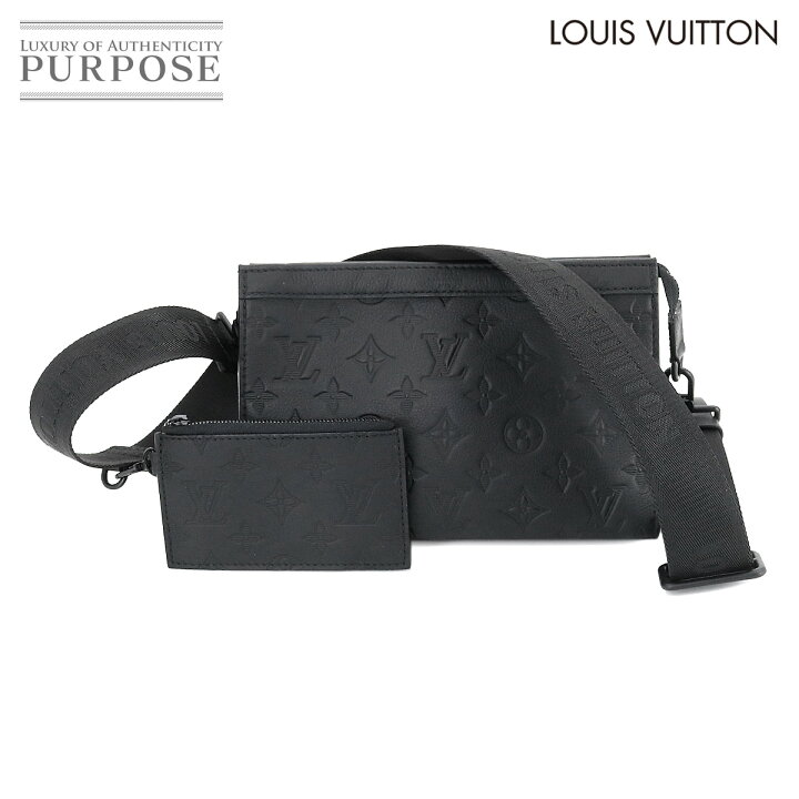 Louis Vuitton Gaston wearable wallet (M81115)