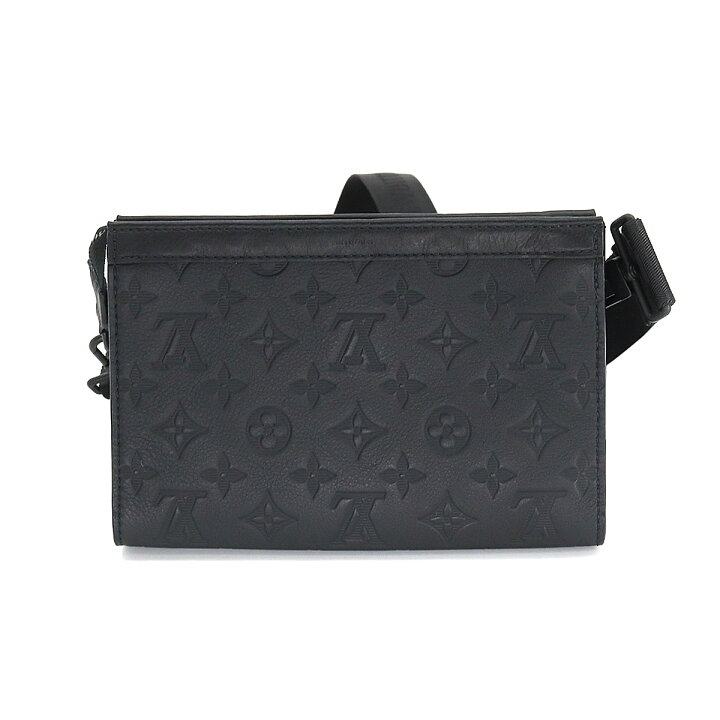 Louis Vuitton Gaston wearable wallet (M81115)