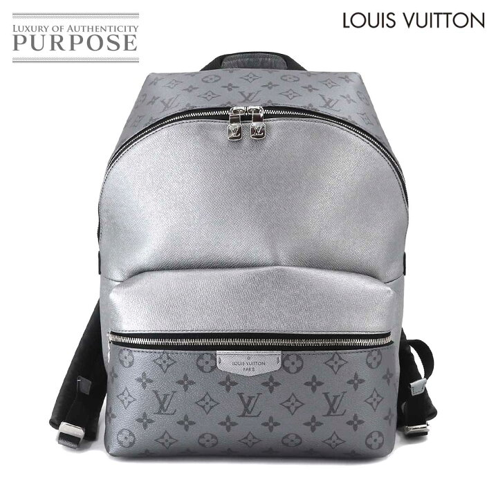 Louis Vuitton Discovery Discovery Backpack Pm (DISCOVERY PM BACKPACK,  M30835)