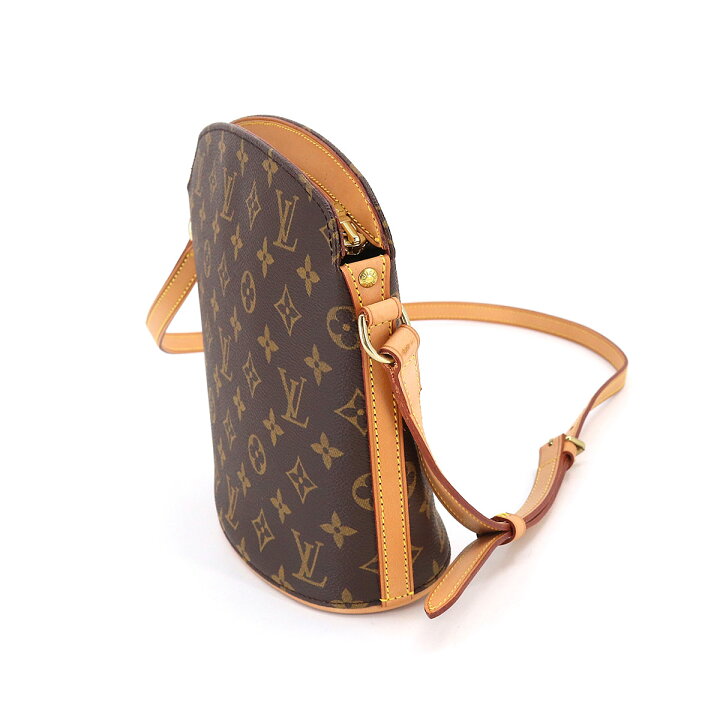 100 % Authentic Louis Vuitton Drouot M51290 (USED) 318-33 – Dream-Lab-Japan