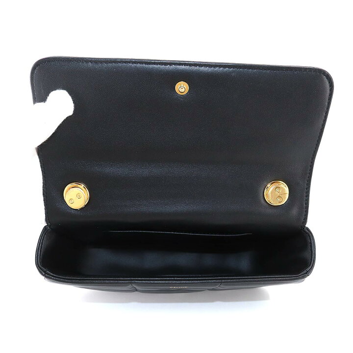 楽天市場】【未使用 展示品】 セリーヌ CELINE チェーン ショルダー  