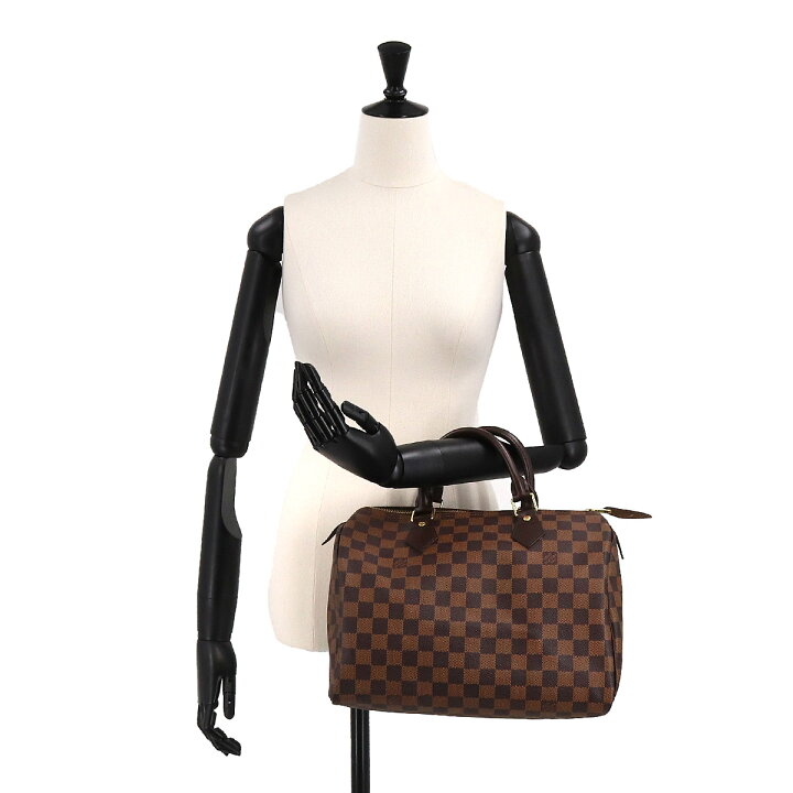 楽天市場】【新品同様】 ルイ ヴィトン LOUIS VUITTON ダミエ 