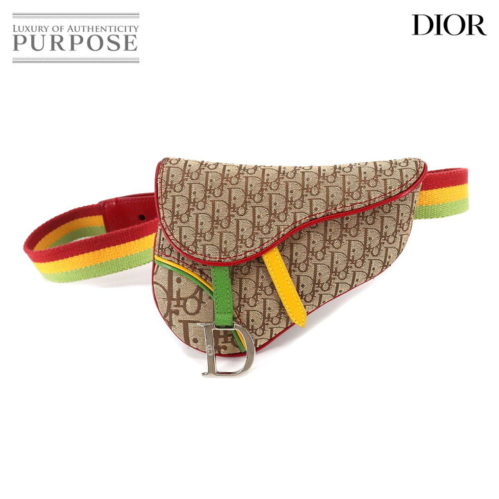 楽天市場】【新品同様】 クリスチャン ディオール Christian Dior 