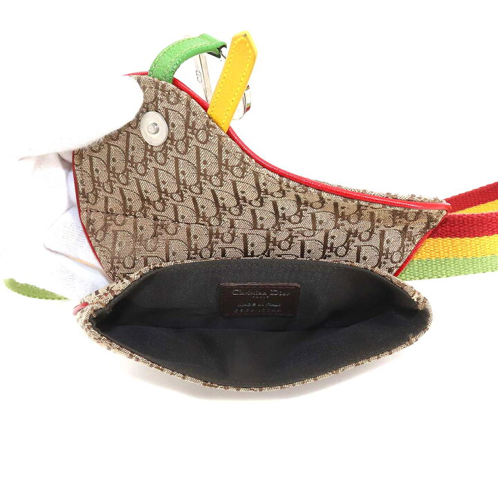 楽天市場】【新品同様】 クリスチャン ディオール Christian Dior  