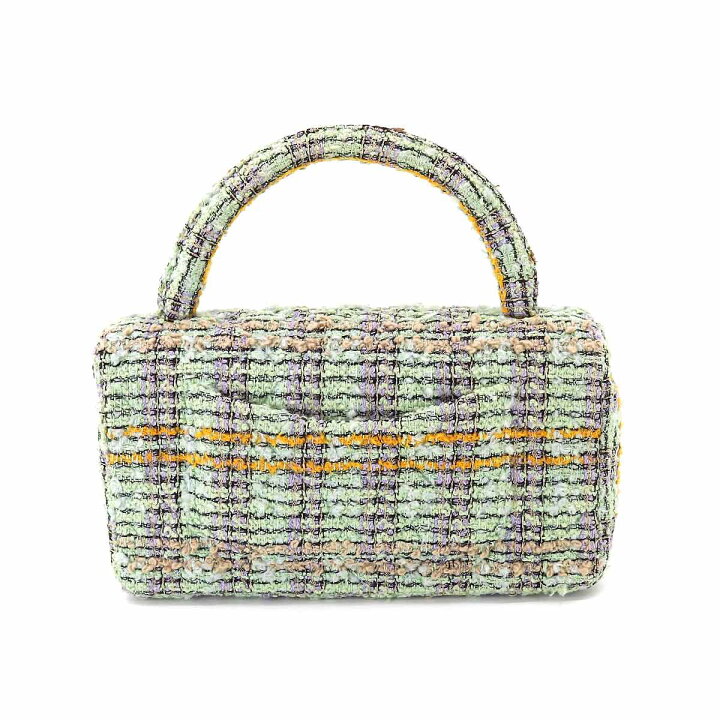 楽天市場】【新品同様】 シャネル CHANEL マトラッセ 親子バッグ 親 