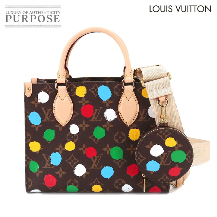 楽天市場】【未使用 展示品】 ルイ ヴィトン LOUIS VUITTON モノグラム  