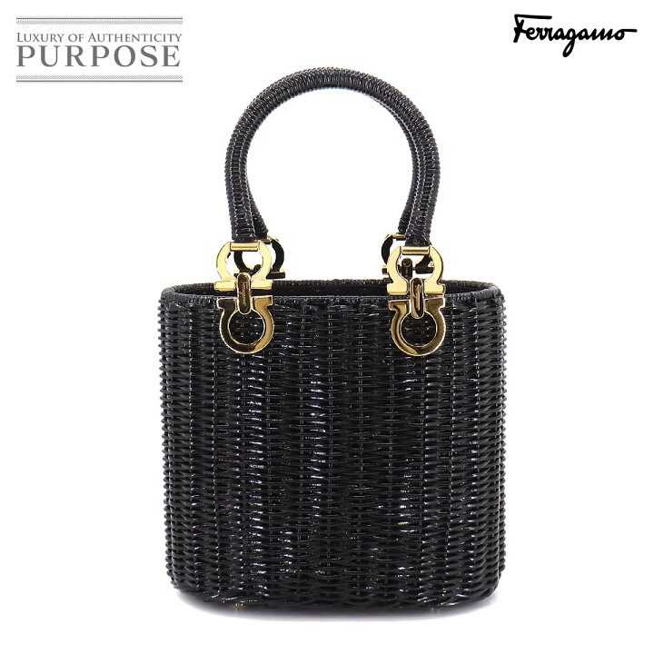 楽天市場】サルヴァトーレ フェラガモ Salvatore Ferragamo ダブル 