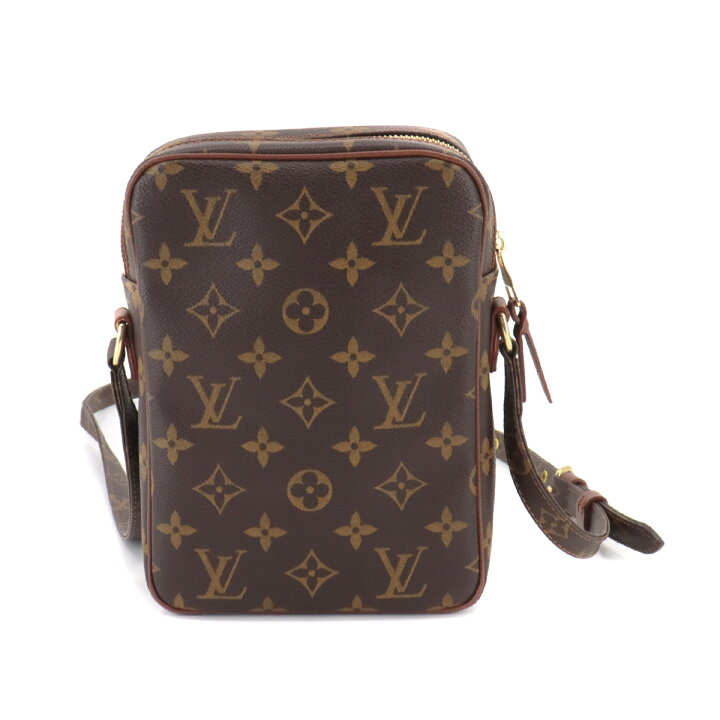 楽天市場】【未使用 展示品】 ルイ ヴィトン LOUIS VUITTON モノグラム 
