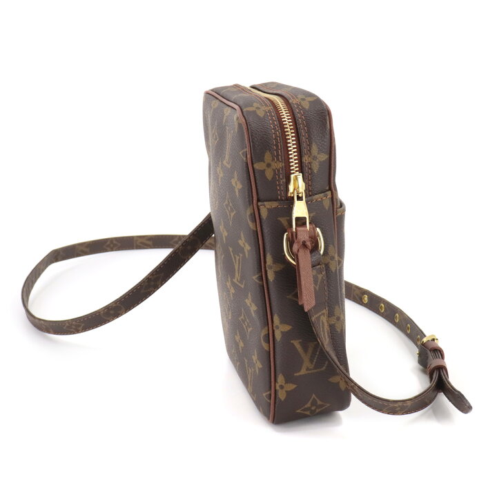 楽天市場】【未使用 展示品】 ルイ ヴィトン LOUIS VUITTON モノグラム 