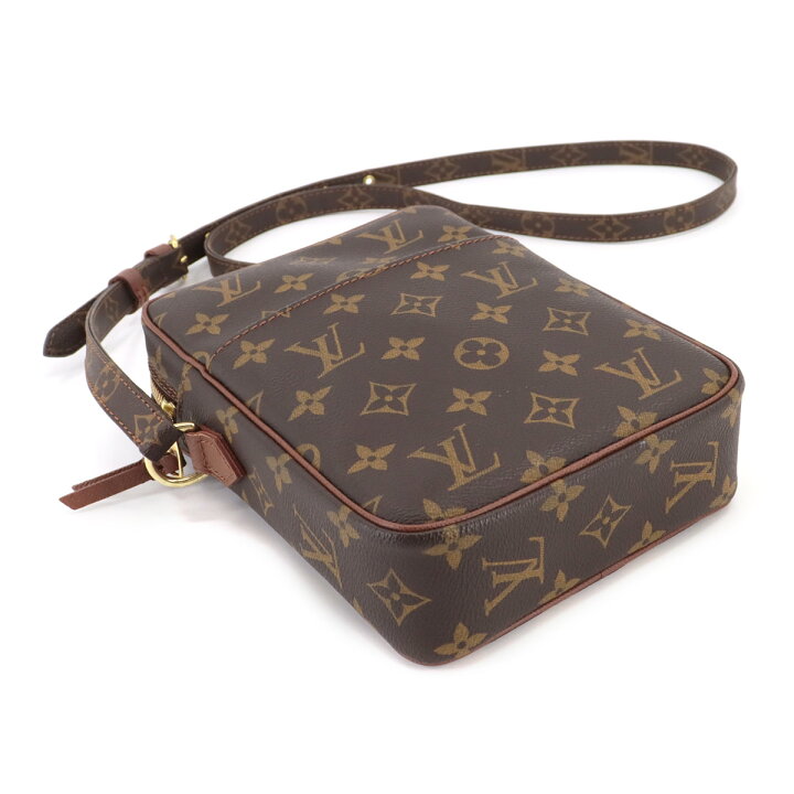 楽天市場】【未使用 展示品】 ルイ ヴィトン LOUIS VUITTON モノグラム 