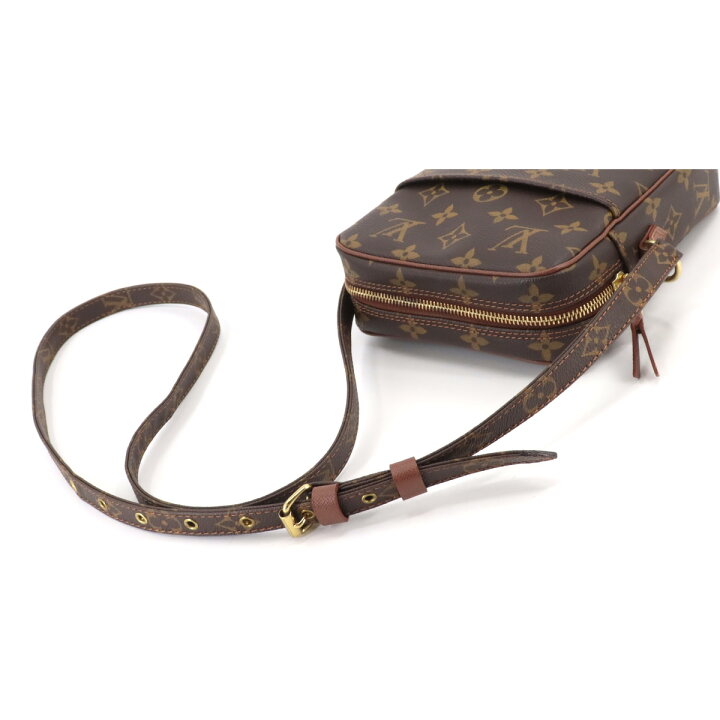 楽天市場】【未使用 展示品】 ルイ ヴィトン LOUIS VUITTON モノグラム 