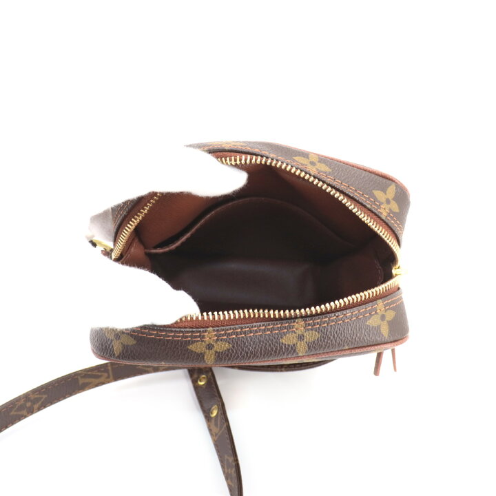 楽天市場】【未使用 展示品】 ルイ ヴィトン LOUIS VUITTON モノグラム 