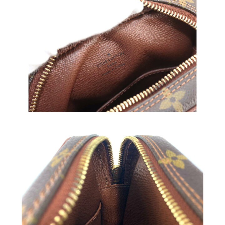 楽天市場】【未使用 展示品】 ルイ ヴィトン LOUIS VUITTON モノグラム 