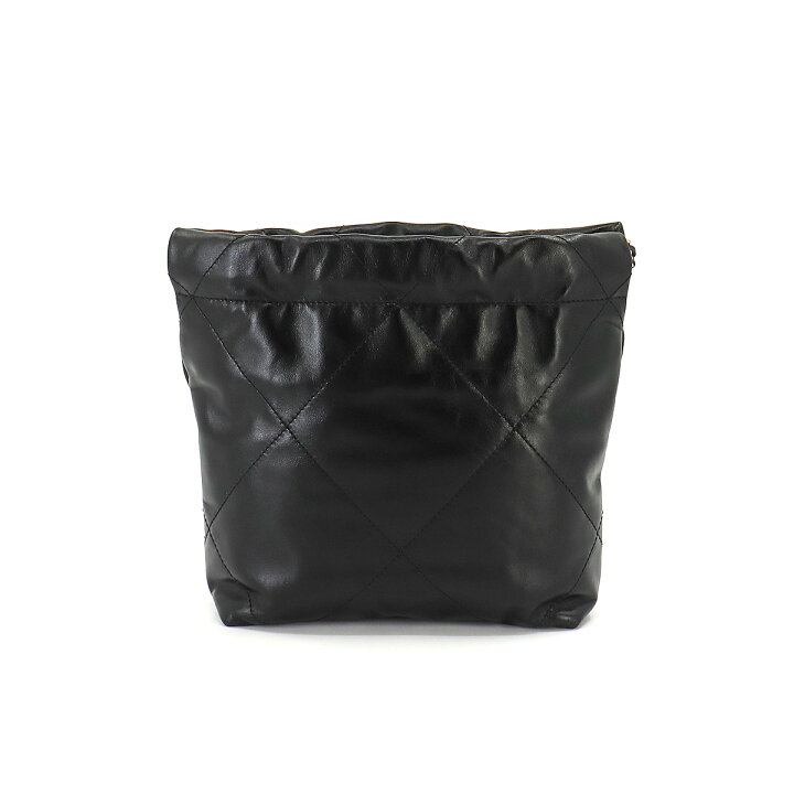 楽天市場】【未使用 展示品】 シャネル CHANEL 22 ミニ 2way チェーン 