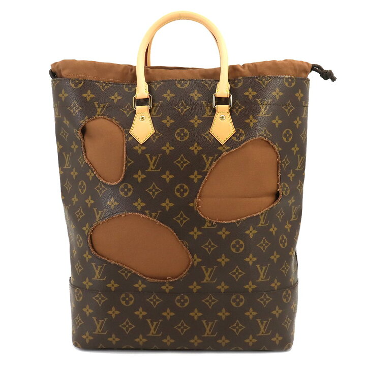 楽天市場】【未使用 展示品】 ルイ ヴィトン LOUIS VUITTON モノグラム 
