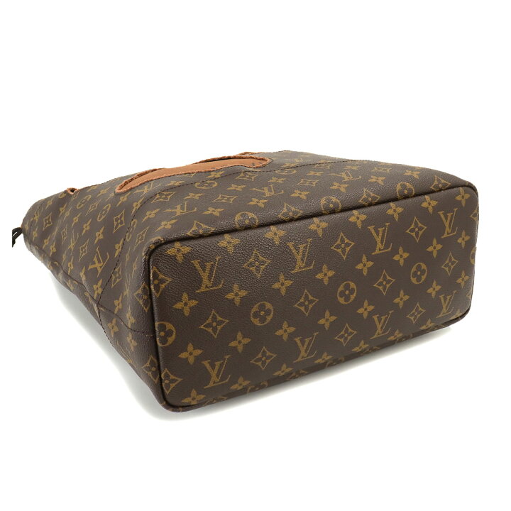 楽天市場】【未使用 展示品】 ルイ ヴィトン LOUIS VUITTON モノグラム 