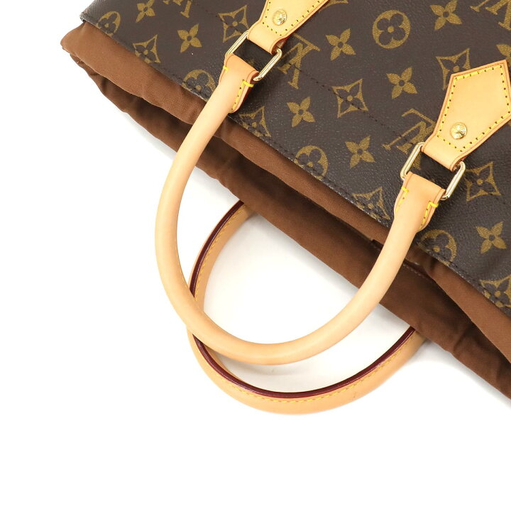 楽天市場】【未使用 展示品】 ルイ ヴィトン LOUIS VUITTON モノグラム 