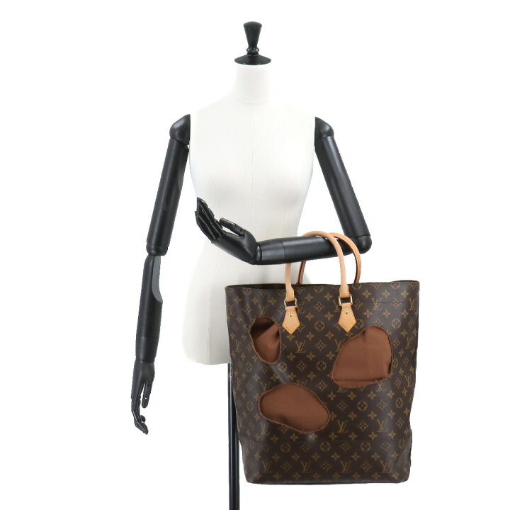 楽天市場】【未使用 展示品】 ルイ ヴィトン LOUIS VUITTON モノグラム 