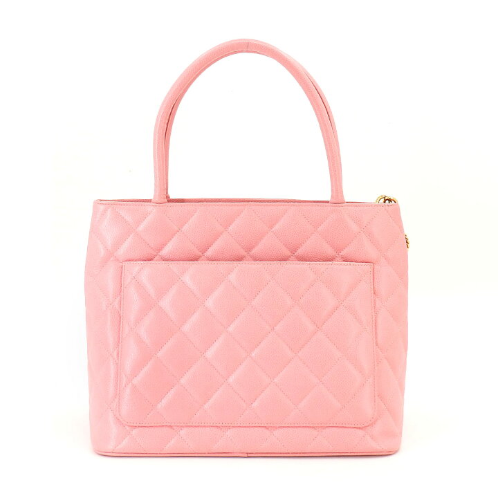 楽天市場】【新品同様】 シャネル CHANEL 復刻トート バッグ キャビア  