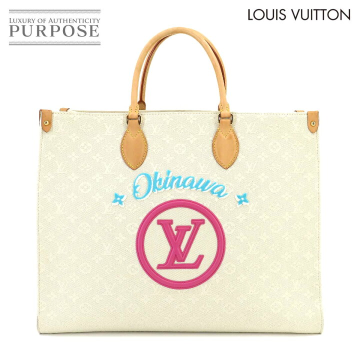 楽天市場】【新品同様】 ルイ ヴィトン LOUIS VUITTON モノグラム 