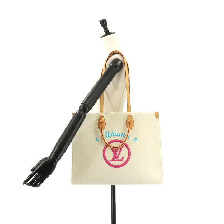 楽天市場】【新品同様】 ルイ ヴィトン LOUIS VUITTON モノグラム 