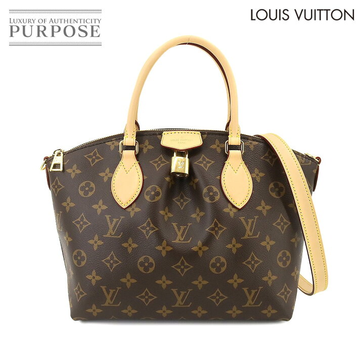 楽天市場】【未使用 展示品】 ルイ ヴィトン LOUIS VUITTON モノグラム 