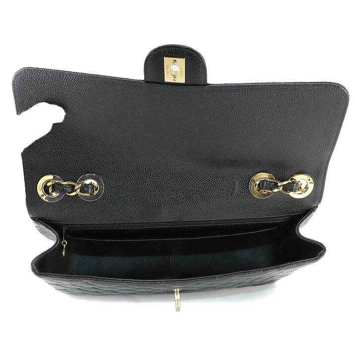 楽天市場】【新品同様】 シャネル CHANEL マトラッセ 30 チェーン