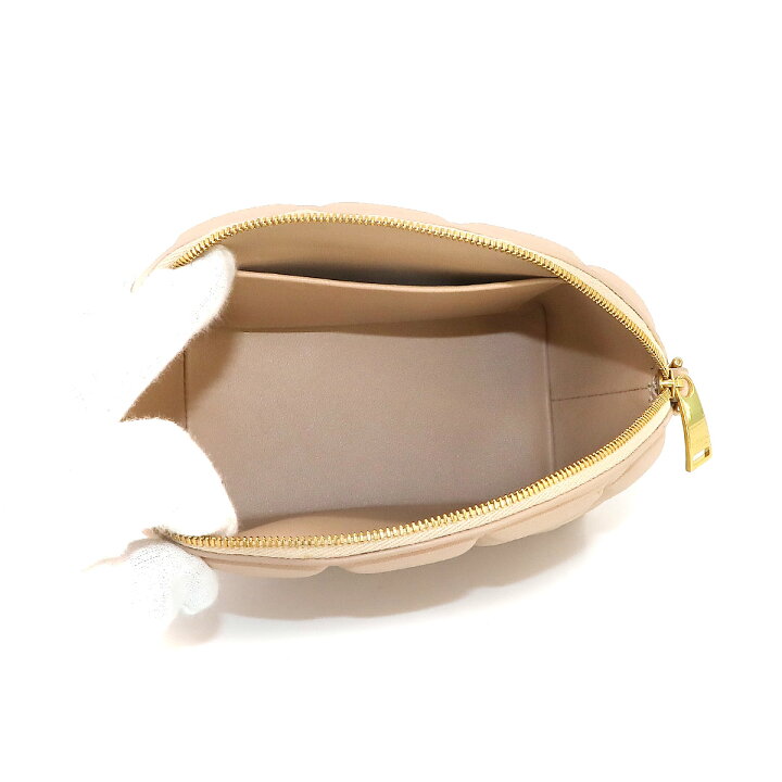 楽天市場】【新品同様】 ボッテガ ヴェネタ BOTTEGA VENETA パデッド  