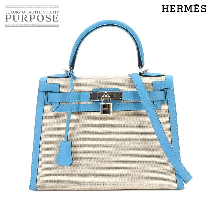 楽天市場】【未使用 展示品】 エルメス HERMES ケリー 28 ハンド  