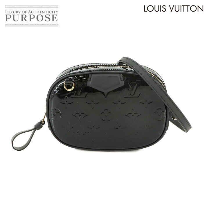 楽天市場】【未使用 展示品】 ルイ ヴィトン LOUIS VUITTON ヴェルニ 
