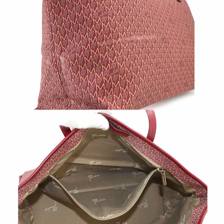 楽天市場】【未使用 展示品】 モラビト MORABITO オートグラフ トート  