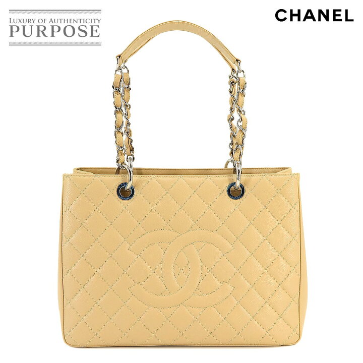 楽天市場】【未使用 展示品】 シャネル CHANEL マトラッセ グランド  