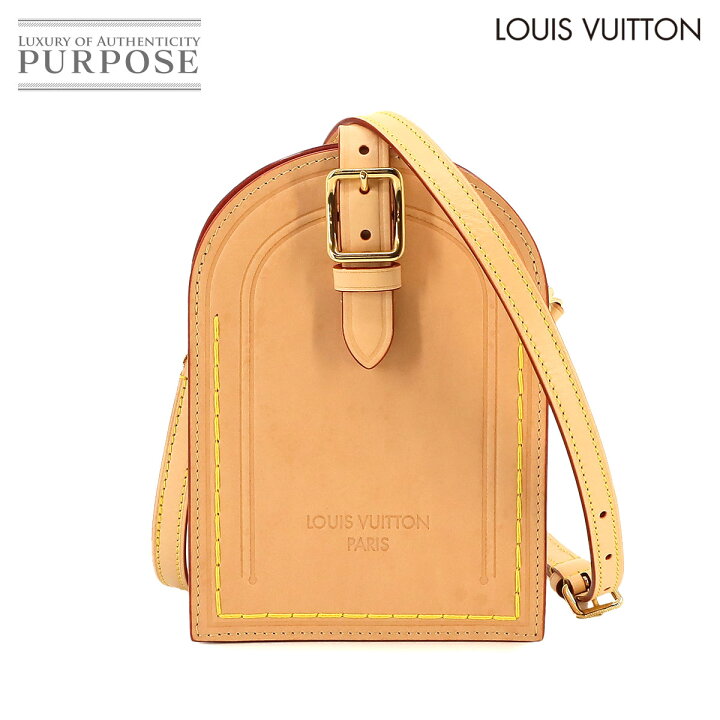 楽天市場】ルイ ヴィトン LOUIS VUITTON ネームタグ XL クラッチ 