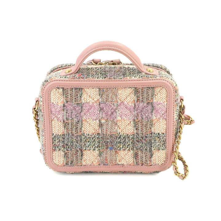 楽天市場】【新品同様】 シャネル CHANEL CCフィリグリー 2way 