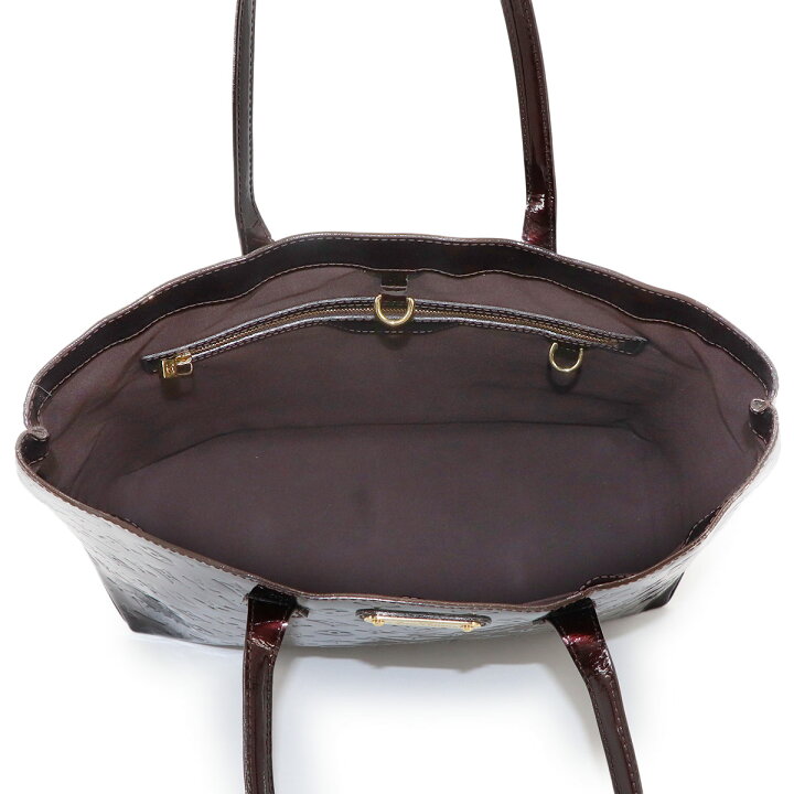 楽天市場】ルイ ヴィトン LOUIS VUITTON ヴェルニ ウィルシャー MM 
