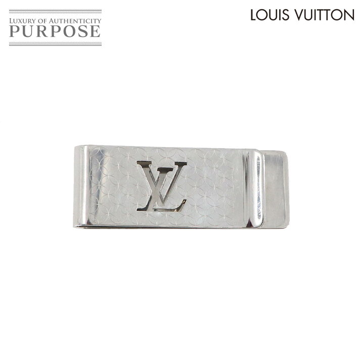 楽天市場】ルイ ヴィトン LOUIS VUITTON パンス ビエ ビルクリップ 