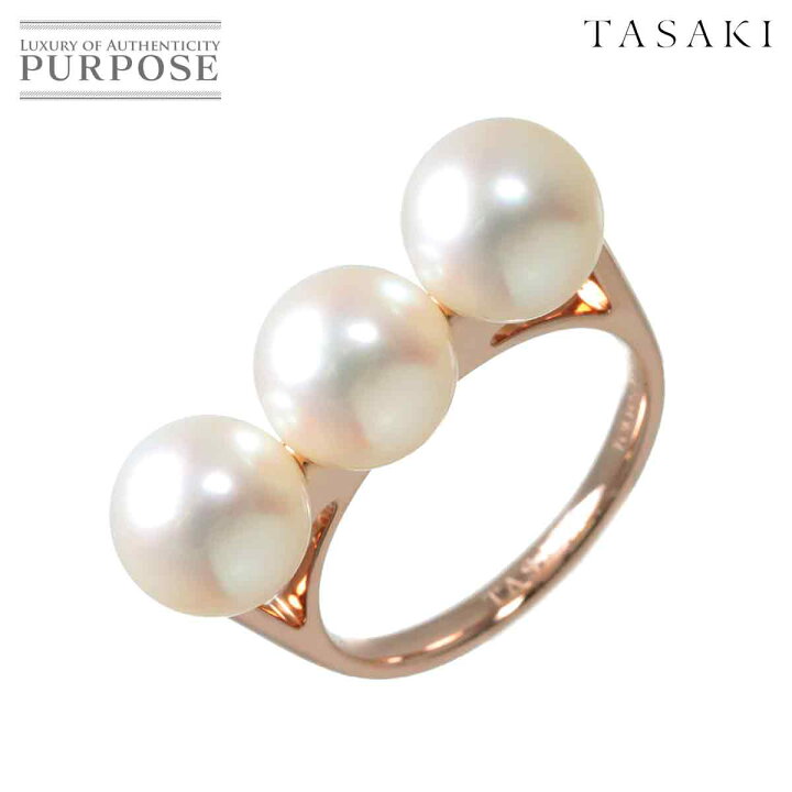 楽天市場】【新品同様】 タサキ TASAKI バランス エラ 12号 