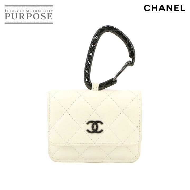 楽天市場】【新品同様】 シャネル CHANEL マトラッセ ジュエルフック 