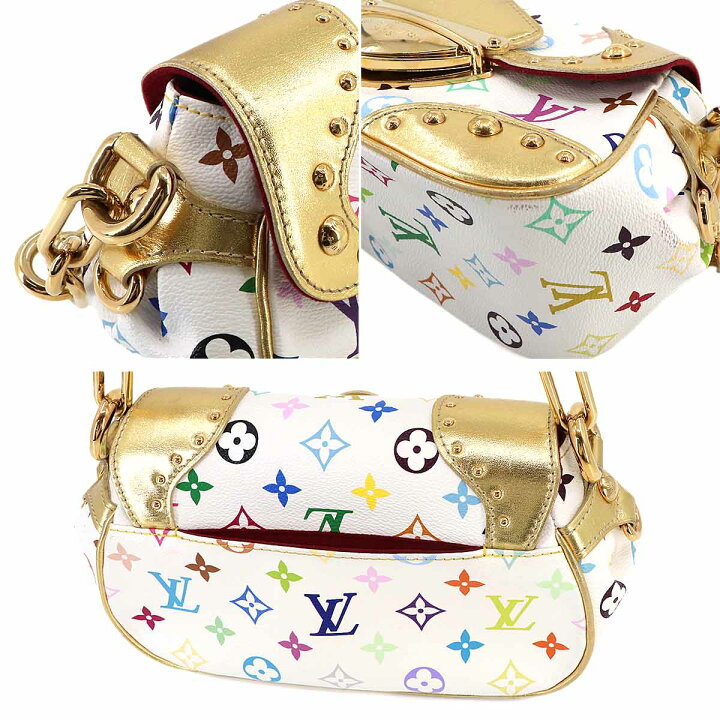 楽天市場】【新品同様】 ルイ ヴィトン LOUIS VUITTON モノグラム 