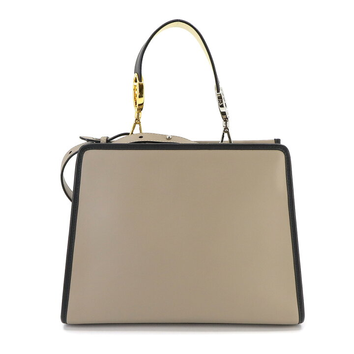 楽天市場】【未使用 展示品】 フェンディ FENDI ラナウェイ スモール 