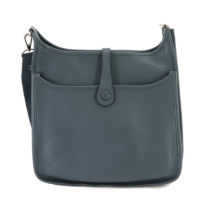 楽天市場】【新品同様】 エルメス HERMES エブリン3 PM ショルダー 