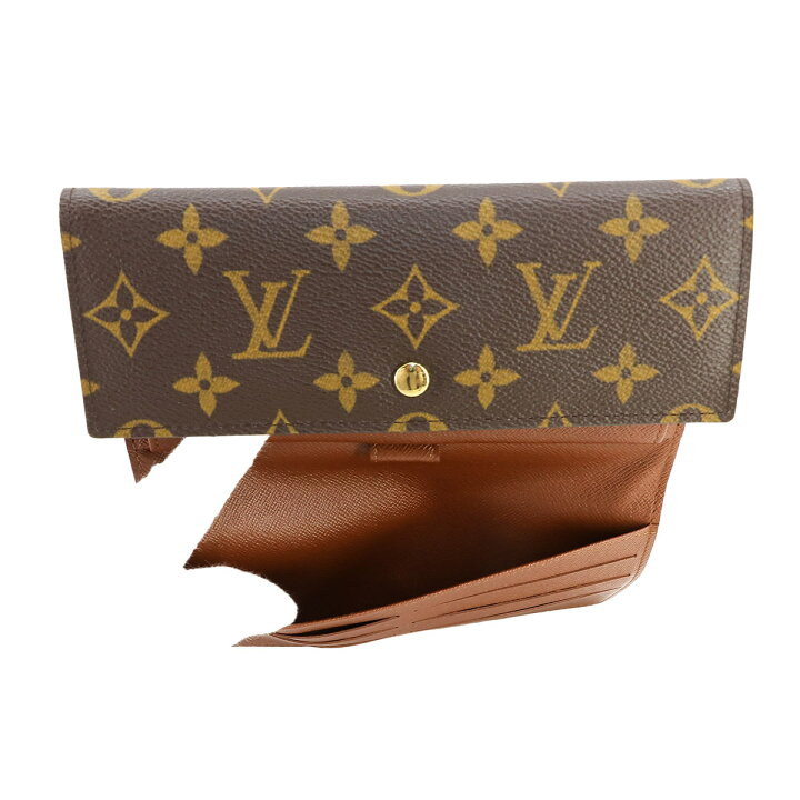 楽天市場】【未使用 展示品】 ルイ ヴィトン LOUIS VUITTON モノグラム
