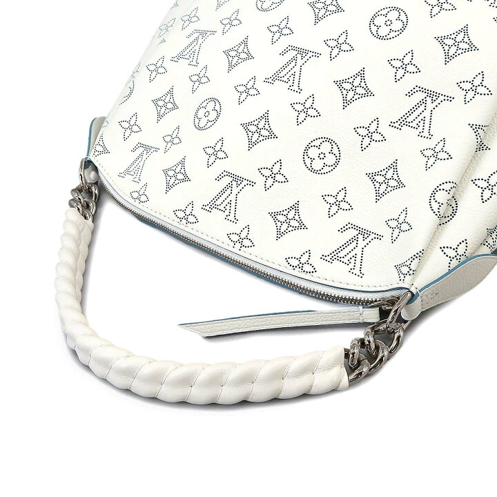 楽天市場】【未使用 展示品】 ルイ ヴィトン LOUIS VUITTON マヒナ 
