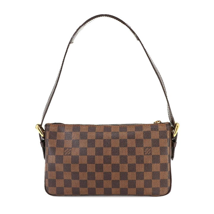 楽天市場】ルイ ヴィトン LOUIS VUITTON ダミエ ラヴェッロ GM 