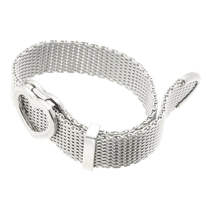 楽天市場】【新品同様】 ティファニー TIFFANY&CO. サマセット ハート 