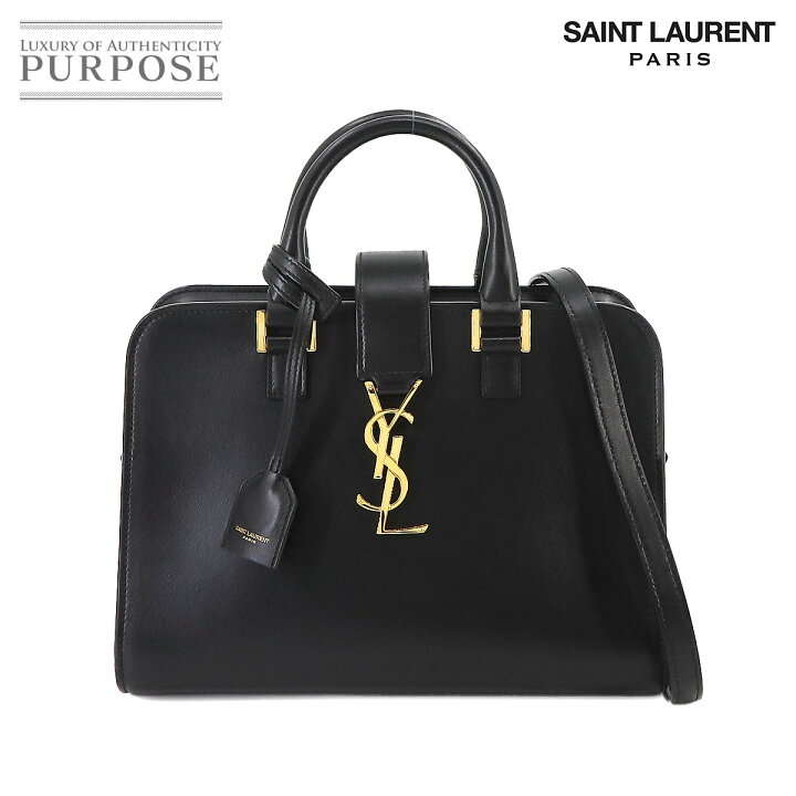 楽天市場】【新品同様】 サンローラン パリ SAINT LAURENT PARIS 
