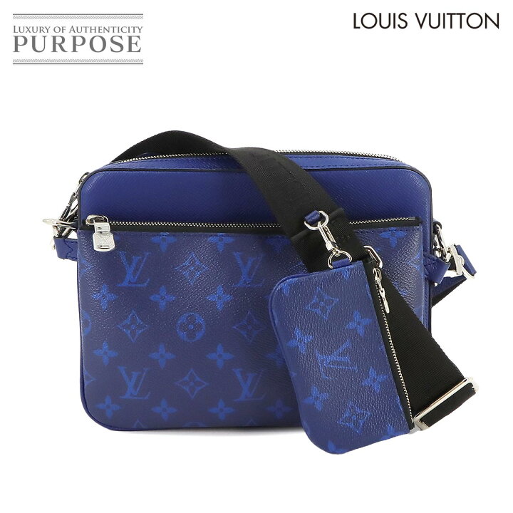 楽天市場】【新品同様】 ルイ ヴィトン LOUIS VUITTON タイガラマ 