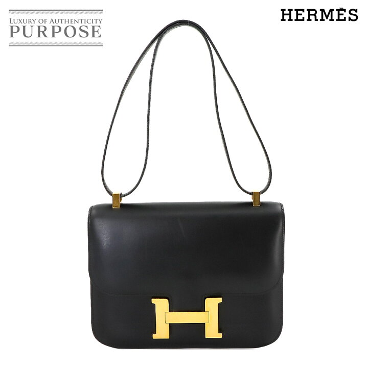 楽天市場】エルメス HERMES コンスタンス 23 ショルダー バッグ  