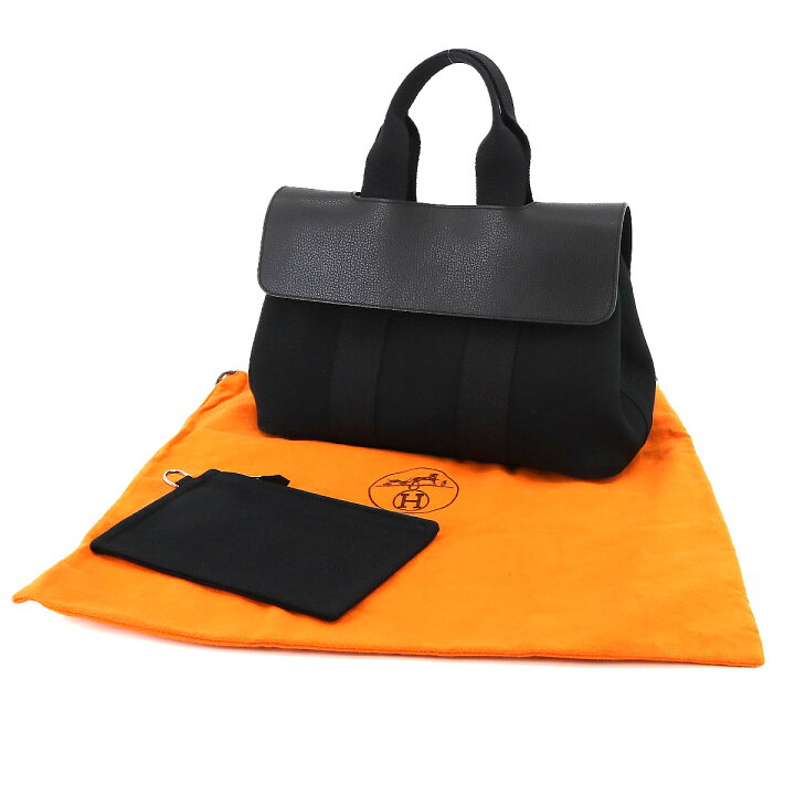 楽天市場】【新品同様】 エルメス HERMES ヴァルパライソ PM ハンド  